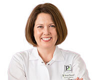 Anne Balfour, DDS