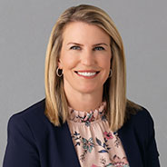 Amy DeYoung, DDS Headshot