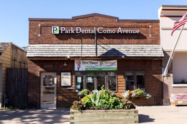 dentist-st-paul-mn-park-dental-como-ave