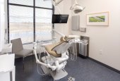 hugo dentist park dental hugo