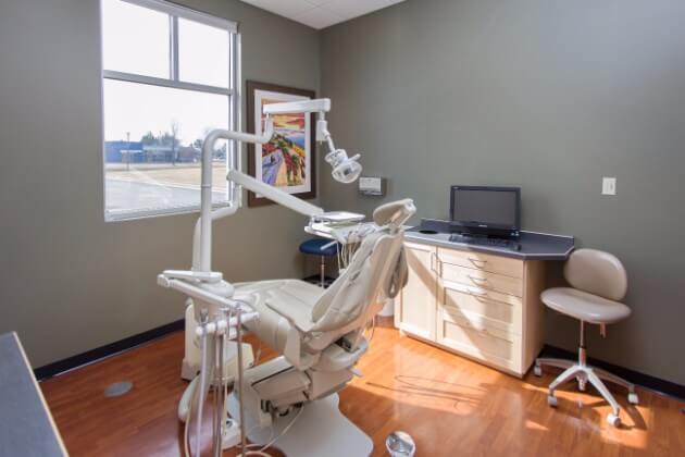 dentist apple river somerset wisconsin