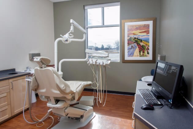 dentist apple river somerset wisconsin