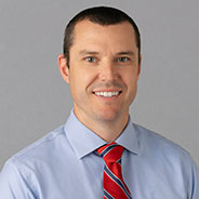 Sean P. Laidig, DDS Headshot