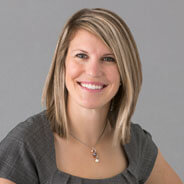 Amy DeYoung, DDS