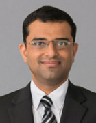 Sanket R. Nagarkar, DDS, MPH