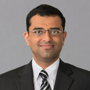 Sanket R. Nagarkar, DDS, MPH