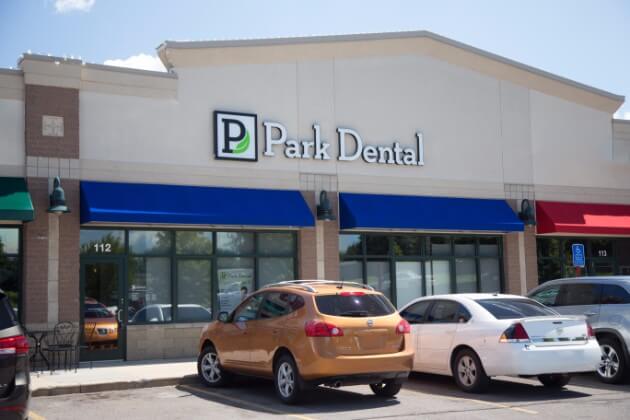 dentist-rochester-mn-park-dental