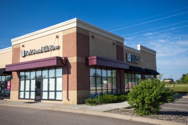 dentist-elk-river-mn-park-dental