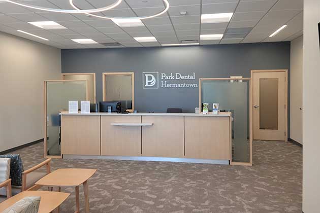 Park Dental Hermantown