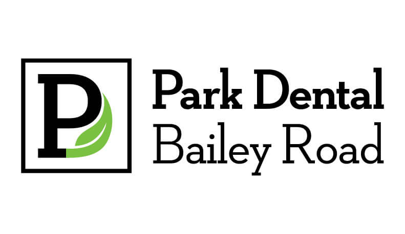 Park Dental Bailey Road Logo