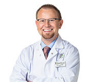 Park Dental Duluth Dentist Dr. Gary Hedin