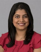 Amruta Naik, DDS, MS