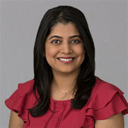 Amruta Naik, DDS, MS