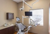 Park Dental Cedar Valley Treatment Room