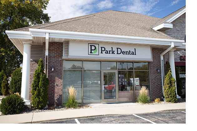 Park Dental Cedar Valley Practice