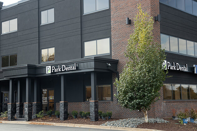 Park Dental Minnetonka Practice