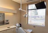 Park Dental Plymouth Lakes Treatment Room