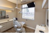 Park Dental Plymouth Lakes Treatment Room