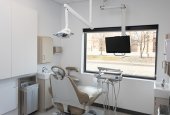 Park Dental Rosemount Treatment Room