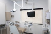 Park Dental Rosemount Treatment Room