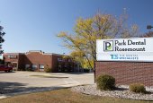 Park Dental Rosemount Practice