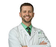 Brandon J. Ranvek, DDS