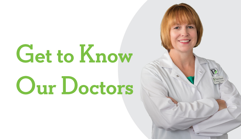 Get to Know Dr. Culver