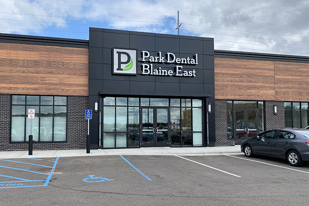 Park Dental Blaine East