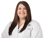 Park Dental Maplewood Dentist Mariah Zabolotny