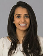 Anchal Verma, DDS