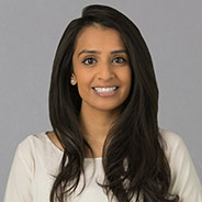 Anchal Verma, DDS