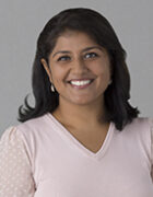 Sunanda Baliga, DDS, PhD