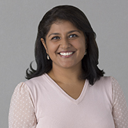 Sunanda Baliga, DDS, PhD