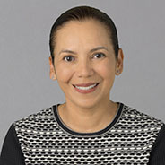 Nadia M. Weber, DDS