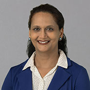 Archana Alegaonkar, BDS