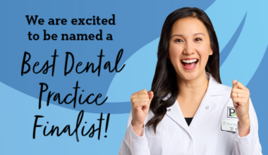 Park Dental Named Best Dental Practice Finalist