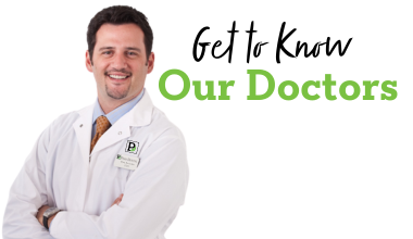 Get to Know Dr. Elias Kouvalis