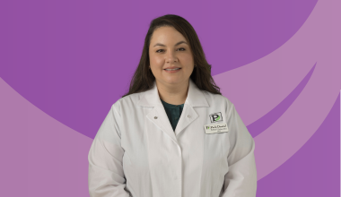 Welcome Dr. Bethany Solares Silva
