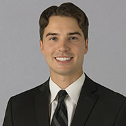Matthew J. Moen, DDS Headshot