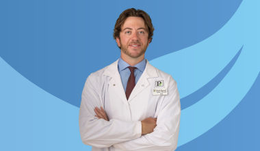 Welcome Dr. Dylan O’Borsky