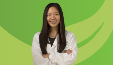 Welcome Dr. Haeyeon Lee