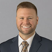 Ryan T. Brownen, DDS Headshot