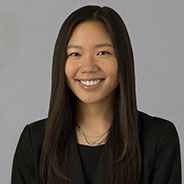 Haeyeon Lee, DDS Headshot