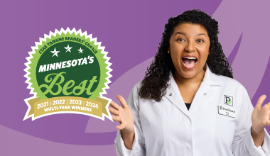 Park Dental is Golden!