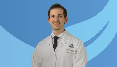 Welcome Dr. Hanina N. Singer