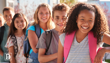 Back-to-School Dental Tips