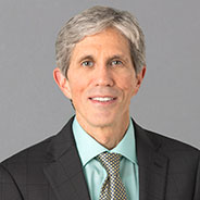Michael E. Forbes, DDS Headshot