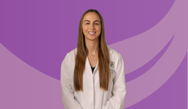 Welcome Dr. Evanthia Shook