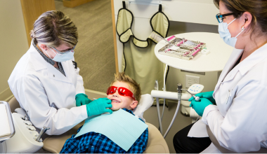 Give Kids a Smile 2025