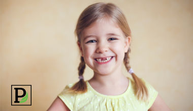 National Tooth Fairy Day 2025